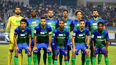 بسبب تمرد اللاعبين.. المقاصة يهدد بتصعيد الناشئين