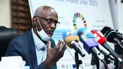 وزير الري السوداني يزور إثيوبيا.. تعرف على التفاصيل