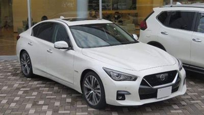 أسباب وقف نيسان تطوير السيارات السيدان