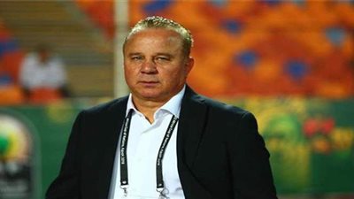 شوقي غريب يكشف حقيقة رفض ليفربول انضمام صلاح للمنتخب في الأولمبياد