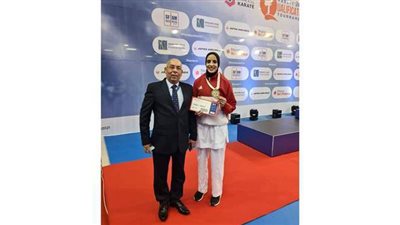 رئيس اتحاد الكاراتية: معسكر تدريبي للمتأهلين لـ أولمبياد طوكيو