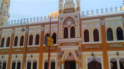 بالأسماء.. خريطة افتتاحات المساجد الجديدة في محافظات الجمهورية الجمعة