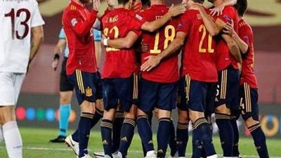 يورو 2020.. شوط أول سلبي بين منتخبي إسبانيا والسويد