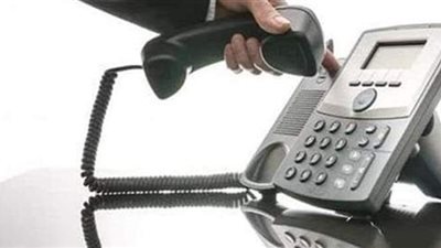 طرق سداد فاتورة التليفون الأرضي من المنزل برقم الهاتف