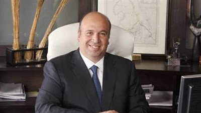 أول تعليق من رجل الأعمال أحمد هيكل بعد منعه من السفر