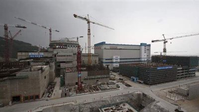 القصة الكاملة لكارثة التسريب الإشعاعي في محطة الطاقة النووية الصينية