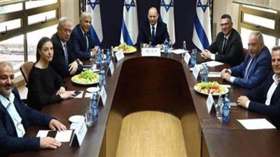 بعد تشكيلها.. ما أبرز التحديات التي تواجه حكومة الاحتلال الجديدة؟