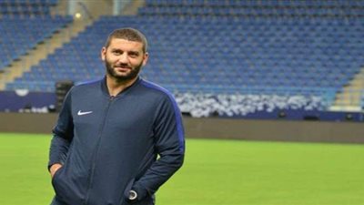 أمير عزمي: لدينا أندية أقوى من الاتحاد وأرشح «أبو زيد» لإدارة الكرة