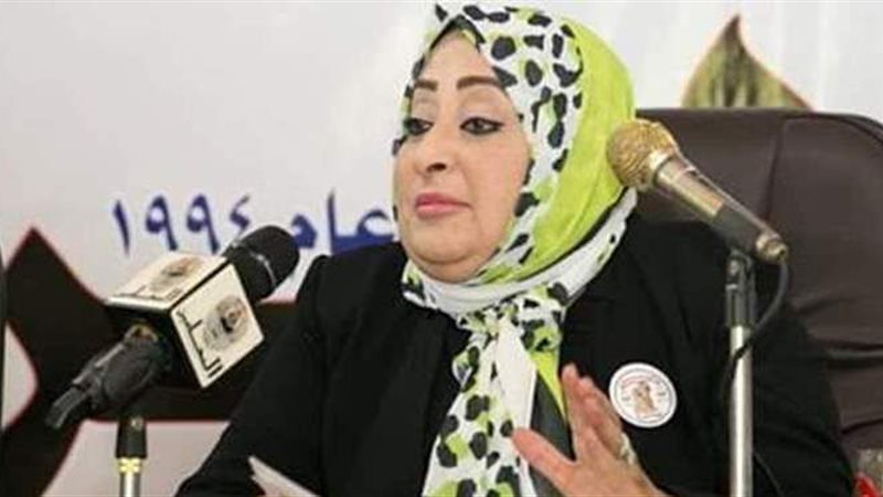 فاطمة الزهراء مقرر