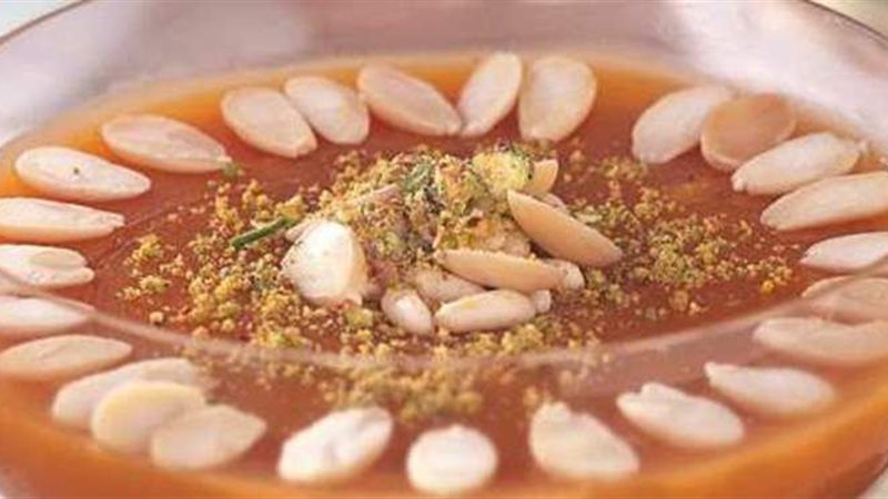 مهلبية قمر الدين