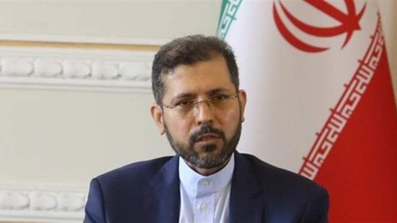 المتحدث باسم الخارجية