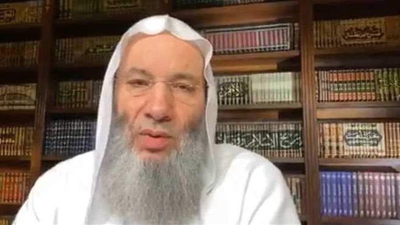الشيخ محمد حسان