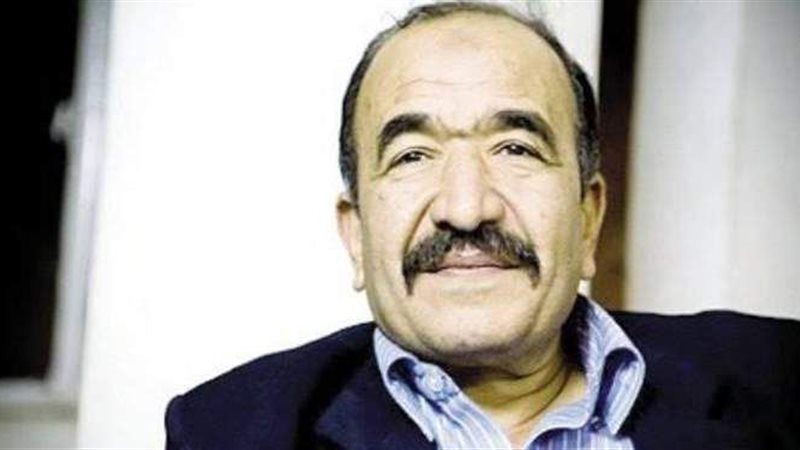 كمال أبو عيطة وزير