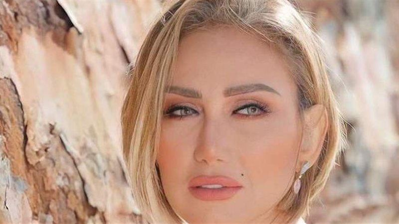 ريهام سعيد