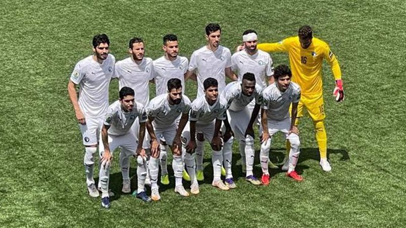 بيراميدز