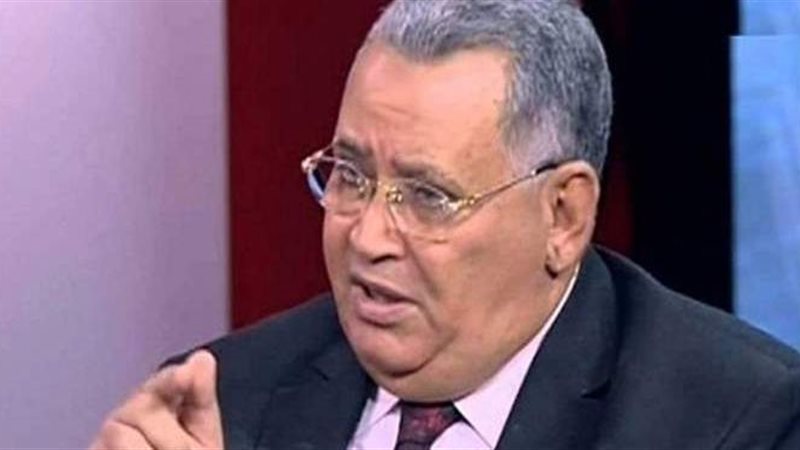 عبد الله النجار