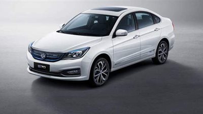 أسعار السيارات اليوم 2021/6/15.. أسعار السيارة الكهربائية المصرية