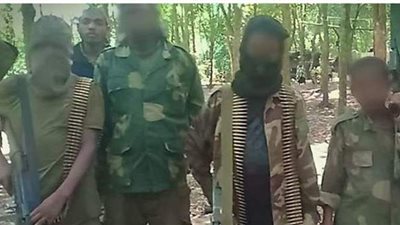 تحالف القوى الديمقراطية.. تنظيم إرهابي توسع في قلب أفريقيا