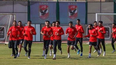 موعد مباراة الأهلى المقبلة والفريق المنافس