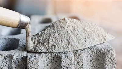 اسعار الاسمنت اليوم 15 / 6 / 2021 فى مصر