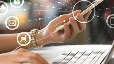 تقرير حديث.. تزايد معدلات استخدام الإنترنت خلال كورونا سيظل موجودا