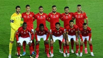 اليوم. الأهلى يطير إلى تونس استعدادا لمواجهة الترجى