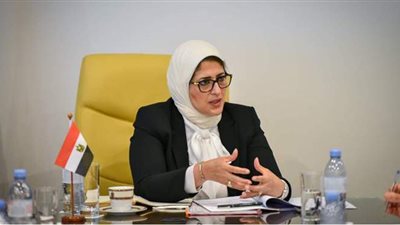 وزيرة الصحة: مصر تنتج ٨ أصناف من أدوية الإيدز بتمويل محلي كامل
