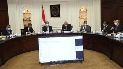 وزيرا الإسكان وقطاع الأعمال العام يتابعان موقف تنفيذ المشروعات المشتركة