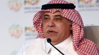 ماجد القصبي: السعودية الشريك التجاري الأول لواردات مصر في 2025