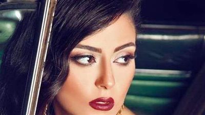 ماذا قالت نهى عابدين عن سبب اعتزالها الفن؟