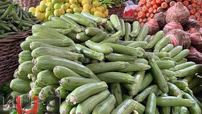 أسعار الخضروات والفاكهة اليوم 15-6-2021 في مصر