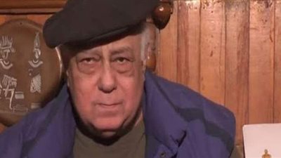 شوقى حجاب بعد فوزه بجائزة الدولة التقديرية: «بقلظ» و«شكشك» الأقرب لقلبى.. أدب الأطفال لم يأخذ حقه.. والسرطان ينهش جسدى