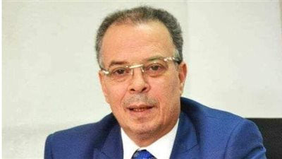 وفاة شقيق الإعلامي أحمد شوبير