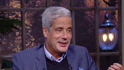 د. محمد عفيفى بعد تتويجه بـ«التقديرية»: جوائز الدولة لا تخلو من المجاملات.. وتجربة مسلسل «أحمس» مؤسفة للغاية