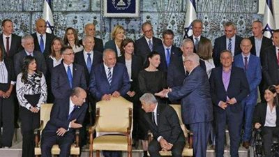 5 وزيرات من أصول عربية بحكومة إسرائيل