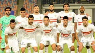 أخبار الزمالك اليوم | الغرامات تنتظر فرجاني.. وعودة علاء وبن شرقي