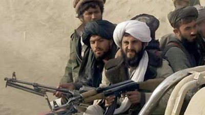 مقتل 86 مسلحا من طالبان وإصابة 31 آخرين فى عمليات أمنية بأفغانستان