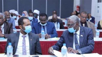 رفع جلسات التفاوض بين الخرطوم والحركة الشعبية- شمال