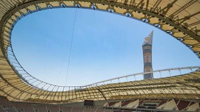 إقامة تصفيات كأس العرب على استادي خليفة الدولي وجاسم بن حمد في قطر