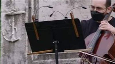 الأوركسترا الأمريكي: نعزف للأموات والأحياء