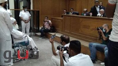 محمد حسين يعقوب لقاضي 