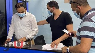 إغلاق 10 منشآت طبية بالإسماعيلية بعد رصد أدوية مجهولة داخلها | صور