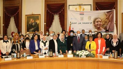 محافظ القاهرة: ختان الإناث جهل ومعتقدات خاطئة