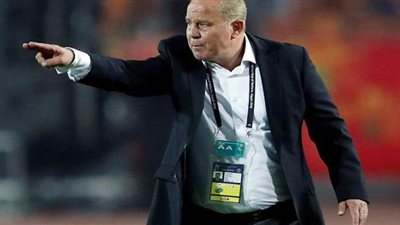 شوقي غريب: بديل محمد صلاح سيكون من بين الثلاثة الكبار