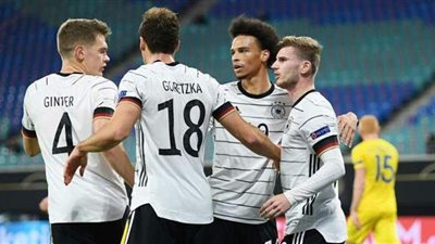 يورو 2020 .. تحفيزات مالية لمنتخب ألمانيا قبل موقعة فرنسا