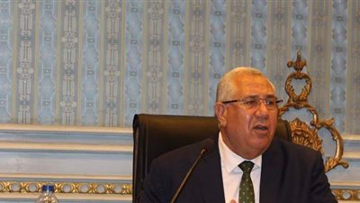 بحوث الصحراء ينظم دورة حول أهمية الزراعة التعاقدية في تطوير القطاع الزراعي