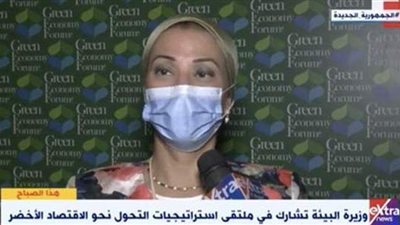 أول محطة لتحويل المخلفات إلى طاقة متجددة في منطقة الفيوم | فيديو