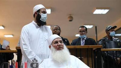 محمد حسين يعقوب في قضية 