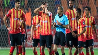 الأهلي يرد على حضور جمهور الترجي لقاء الذهاب في نصف نهائي أفريقيا