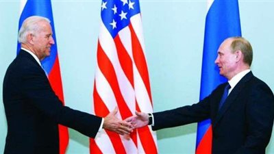 مسئول يكشف رفض واشنطن عقد مؤتمر صحفي مشترك بين بوتين وبايدن